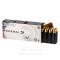Image of Federal Non-Typical 450 Bushmaster Ammo - 20 Rounds of 300 Grain JHP Ammunition