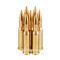 Image of Sellier and Bellot 7.62x54r Ammo - 20 Rounds of 174 Grain HPBT Ammunition