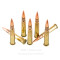 Image of Remington 303 British Ammo - 20 Rounds of 174 Grain MC Ammunition