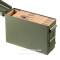 Image of Black Hills 5.56x45 Ammo - 460 Rounds of 77 Grain OTM Mk 262 MOD 1-C Ammunition in Ammo Can