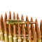 Image of Hornady American Gunner 6.5 Creedmoor Ammo - 500 Rounds of 140 Grain HPBT Ammunition