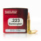 Image of Black Hills Ammunition 223 Ammo - 50 Rounds of 50 Grain V-Max Ammunition