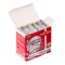Image of Fiocchi 12 Gauge Ammo - 250 Rounds of 1 oz. #7-1/2 Shot (Lead) Ammunition