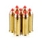 Image of Hornady 44 Magnum Ammo - 200 Rounds of 225 Grain FTX Ammunition