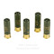 Image of Fiocchi 12 Gauge Ammo - 10 Rounds of 1-3/4 oz. #5 Shot Ammunition
