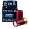 Image of Federal Shorty Shotshell 12 Gauge Ammo - 10 Rounds of 1-3/4" 15 Pellet #4 Buckshot Ammunition