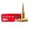 Image of Federal American Eagle 6mm ARC Ammo - 20 Rounds of 110 Grain TMJ Ammunition