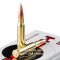 Image of Hornady Match 308 Win Ammo - 200 Rounds of 168 Grain HPBT Ammunition
