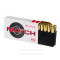 Image of Hornady Match 308 Win Ammo - 200 Rounds of 168 Grain HPBT Ammunition