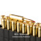 Image of Black Hills Gold 6mm Creedmoor Ammo - 20 Rounds of 108 Grain ELD Match Ammunition