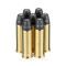 Image of Prvi Partizan 38 Special Ammo - 500 Rounds of 158 Grain LSWCHP Ammunition