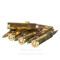Image of Winchester 5.56x45 Ammo - 200 Rounds of 62 Grain FMJ M855 Ammunition