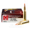Image of Hornady 222 Rem Ammo - 20 Rounds of 50 Grain V-MAX Ammunition