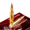 Image of Hornady 222 Rem Ammo - 20 Rounds of 50 Grain V-MAX Ammunition
