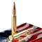 Image of Hornady American Whitetail 30-06 Ammo - 20 Rounds of 180 Grain SP Ammunition