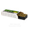Image of Remington 380 ACP Ammo - 50 Rounds of 95 Grain FMJ Ammunition