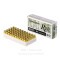 Image of Remington Range 40 S&W - 50 Rounds of 180 Grain FMJ Ammunition