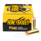 Image of Black Hills 44 Magnum Ammo - 50 Rounds of 160 Grain HoneyBadger Ammunition