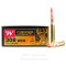 Image of Winchester Copper Impact 308 Win Ammo - 20 Rounds of 150 Grain Copper Extreme Point Ammunition