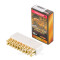 Image of Winchester Copper Impact 308 Win Ammo - 20 Rounds of 150 Grain Copper Extreme Point Ammunition