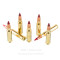 Image of Winchester Copper Impact 308 Win Ammo - 20 Rounds of 150 Grain Copper Extreme Point Ammunition