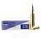 Image of Scorpio 223 Rem Ammo - 1000 Rounds of 55 Grain FMJ Ammunition