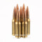Image of Prvi Partizan 6.5 Grendel Ammo - 500 Rounds of 110 Grain FMJBT Ammunition
