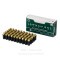 Image of Speer Lawman RHT 9mm Ammo - 50 Rounds of 100 Grain Frangible Ammunition