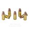 Image of Speer Lawman RHT 9mm Ammo - 50 Rounds of 100 Grain Frangible Ammunition