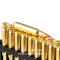 Image of Hornady 223 Ammo - 200 Rounds of 55 Grain V-MAX Ammunition