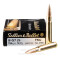 Image of Sellier & Bellot 8mm Mauser Ammo - 20 Rounds of 196 Grain FMJ Ammunition