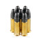 Image of Eley 22 LR Ammo - 500 Rounds of 38 Grain Subsonic HP Ammunition