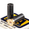 Image of Winchester AA Sporting Clay 12 Gauge Ammo - 250 Rounds of 1-1/8 oz. #7-1/2 Shot Ammunition