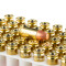 Image of Blazer Brass 9mm Ammo - 50 Rounds of 147 Grain FMJ Ammunition