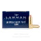 Image of Bulk 38 Special Ammo - 1000 Rounds of Bulk 158 Grain TMJ Ammunition from Speer