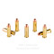 Image of Bulk 38 Special Ammo - 1000 Rounds of Bulk 158 Grain TMJ Ammunition from Speer