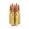 Image of Remington 308 Win Ammo - 20 Rounds of 180 Grain PSP Ammunition