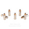 Image of Federal 44 Magnum Ammo - 20 Rounds of 240 Grain JHP Ammunition