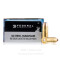 Image of Federal Power-Shok 44 Magnum Ammo - 20 Rounds of 180 Grain JHP Ammunition
