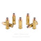 Image of Federal Power-Shok 44 Magnum Ammo - 20 Rounds of 180 Grain JHP Ammunition