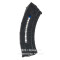 Image of Leapers UTG 30 Round AK-47 Magazine - 1 30 Round 7.62x39 Black Window Magazine