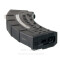 Image of Leapers UTG 30 Round AK-47 Magazine - 1 30 Round 7.62x39 Black Window Magazine