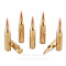 Image of Black Hills Gold Ammunition 243 Win Ammo - 20 Rounds of 80 Grain Polymer Tipped Ammunition