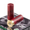 Image of Federal Upland Steel 12 Gauge Ammo - 25 Rounds of 1 oz. #7-1/2 Shot Ammunition