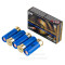 Image of Federal LE Tactical 12 Gauge Ammo - 250 Rounds of 1 oz. TruBall Deep Penetrator Rifled Slug Ammunition