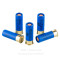 Image of Federal LE Tactical 12 Gauge Ammo - 250 Rounds of 1 oz. TruBall Deep Penetrator Rifled Slug Ammunition