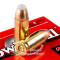 Image of Corbon Glaser 9mm +P Ammo - 20 Rounds of 100 Grain PowR Ball Ammunition