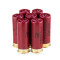 Image of Federal 12 Gauge Ammo - 250 Rounds of 1-1/8 oz. #8 Shot (Lead) Ammunition