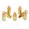 Image of Winchester USA 9mm NATO Ammo - 50 Rounds of 124 Grain FMJ Ammunition