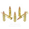 Image of Remington Magnum Rimfire 17 HMR Ammo - 50 Rounds of 20 Grain JSP Ammunition
